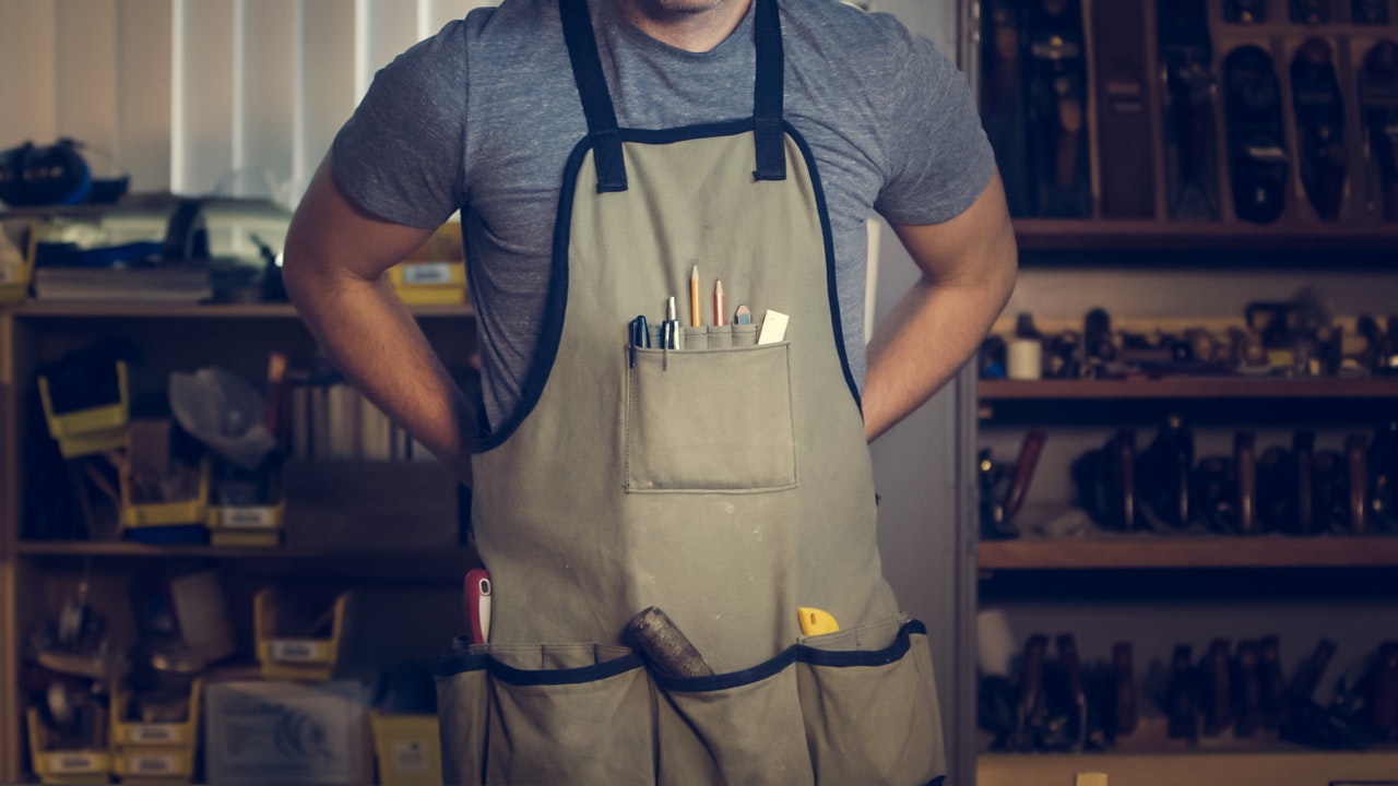 Choosing The Best Promotional Aprons