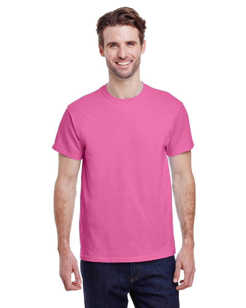 g200-adult-ultra-cotton-6-oz-t-shirt-4xl-4XL-ANTIQ CHERRY RED-Oasispromos