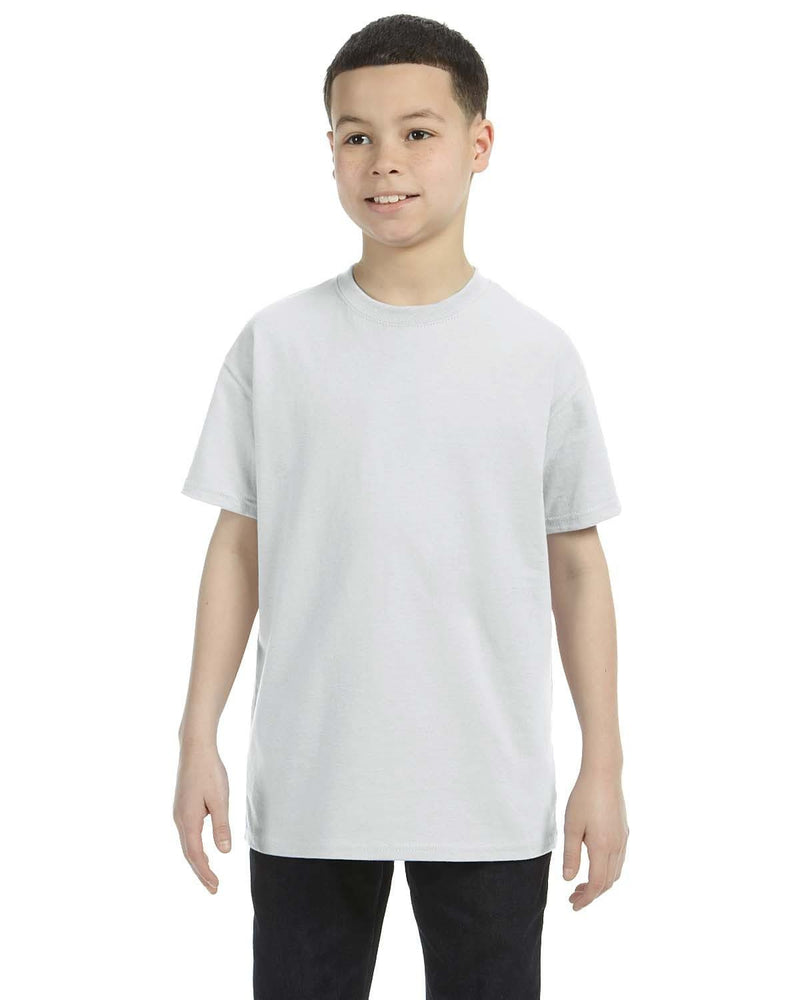 g500b-youth-heavy-cotton-5-3oz-t-shirt-large-Large-ASH GREY-Oasispromos