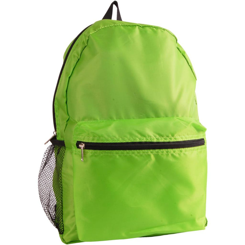 tfb105-nylon-backpack-Black-Oasispromos