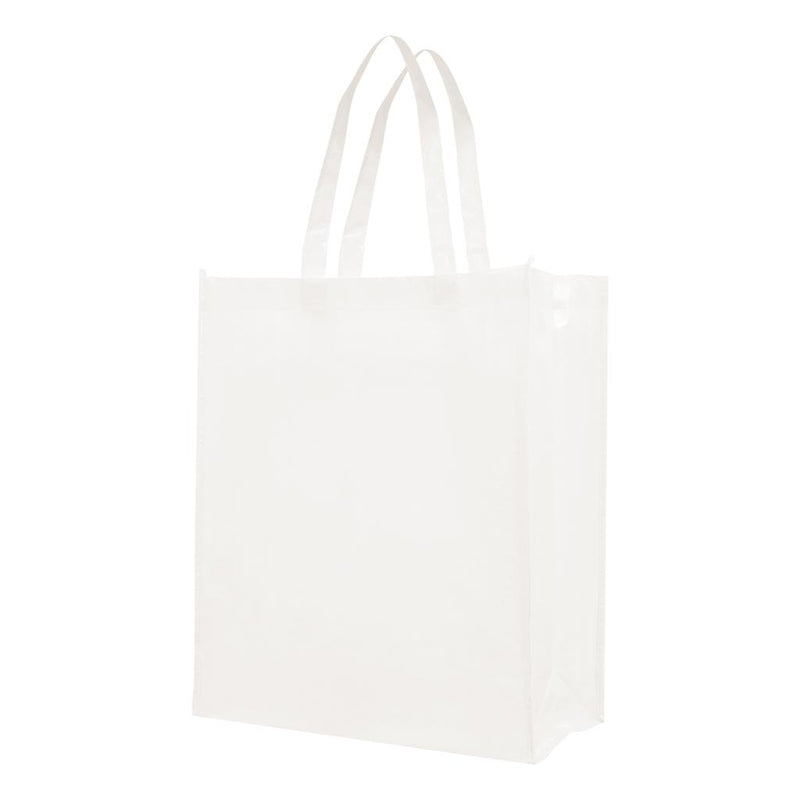 tfb74-attractive-laminated-tote-White-Oasispromos