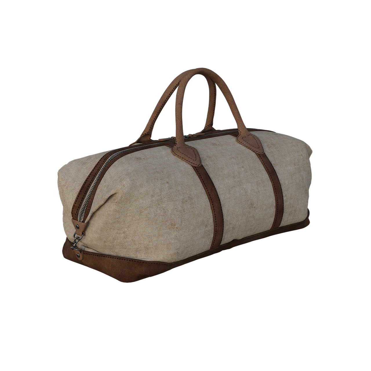 Why Choose Canvas Duffel Bag For Your Next Travel?