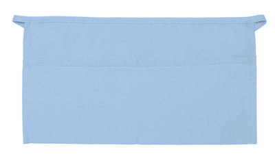 standard-two-pocket-waist-apron-ds-105-Turquoise-Oasispromos