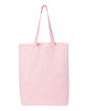 11-7l-economical-gusseted-tote-Light Pink-Oasispromos