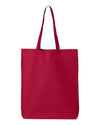 11-7l-economical-gusseted-tote-Red-Oasispromos