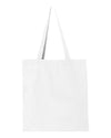 q-tees-canvas-grocery-gusset-bag-Yellow-Oasispromos