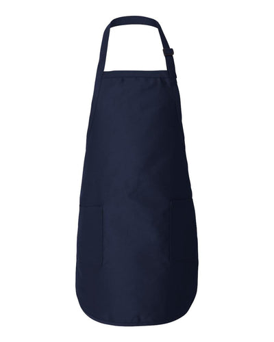 2-pockets-full-length-cheap-apron-Royal-Oasispromos