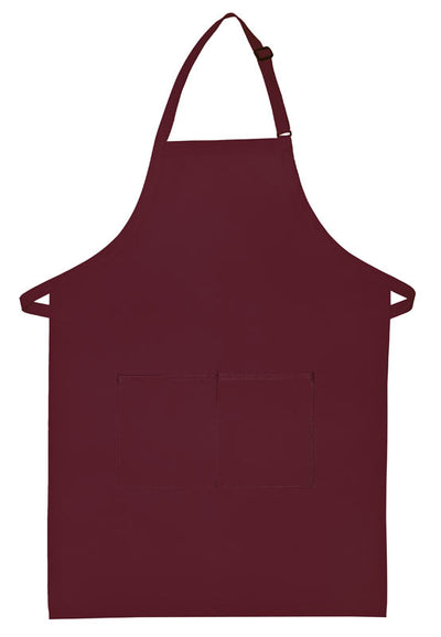 butcher-apron-w-center-divided-pocket-ds-220-Purple-Oasispromos