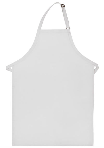 no-pocket-butcher-apron-ds-220np-Yellow-Oasispromos