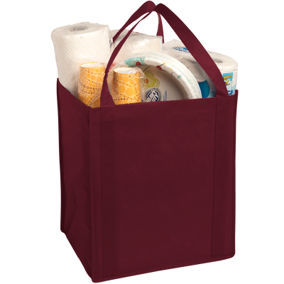 large-non-woven-grocery-tote-Orange-Oasispromos