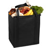 insulated-large-non-woven-grocery-tote-Navy Blue-Oasispromos