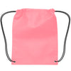 small-non-woven-drawstring-backpack-Hunter Green-Oasispromos