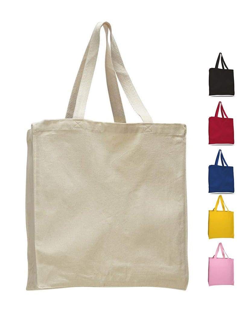 q-tees-canvas-grocery-gusset-bag-Natural-Oasispromos