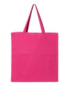 canvas-promotional-tote-Kelly Green-Oasispromos