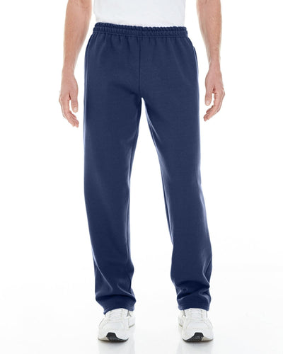 g183-adult-heavy-blend-adult-8-oz-open-bottom-sweatpants-with-pockets-Large-BLACK-Oasispromos