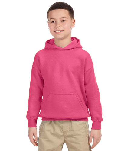 g185b-youth-heavy-blend-8-oz-50-50-hood-large-xl-Large-SAFETY PINK-Oasispromos