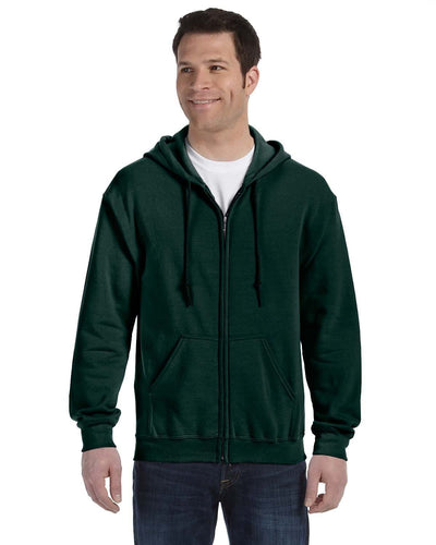 g186-adult-heavy-blend-adult-8-oz-50-50-full-zip-hood-small-large-Small-FOREST GREEN-Oasispromos