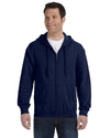 g186-adult-heavy-blend-adult-8-oz-50-50-full-zip-hood-small-large-Small-NAVY-Oasispromos