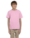 g200b-youth-ultra-cotton-6-oz-t-shirt-xl-XL-LIGHT PINK-Oasispromos