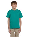 g200b-youth-ultra-cotton-6-oz-t-shirt-xs-small-XSmall-JADE DOME-Oasispromos
