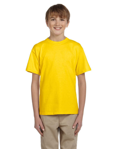 g200b-youth-ultra-cotton-6-oz-t-shirt-medium-large-Medium-DAISY-Oasispromos