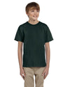 g200b-youth-ultra-cotton-6-oz-t-shirt-medium-large-Medium-FOREST GREEN-Oasispromos
