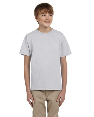 g200b-youth-ultra-cotton-6-oz-t-shirt-medium-large-Medium-ASH GREY-Oasispromos