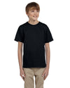 g200b-youth-ultra-cotton-6-oz-t-shirt-medium-large-Medium-BLACK-Oasispromos
