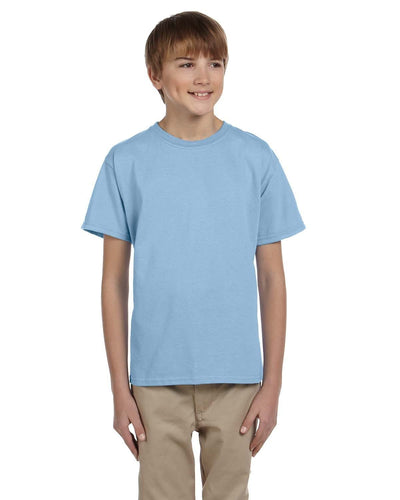 g200b-youth-ultra-cotton-6-oz-t-shirt-xs-small-XSmall-LIGHT BLUE-Oasispromos