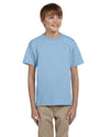 g200b-youth-ultra-cotton-6-oz-t-shirt-medium-large-Medium-LIGHT BLUE-Oasispromos