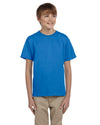 g200b-youth-ultra-cotton-6-oz-t-shirt-medium-large-Medium-IRIS-Oasispromos