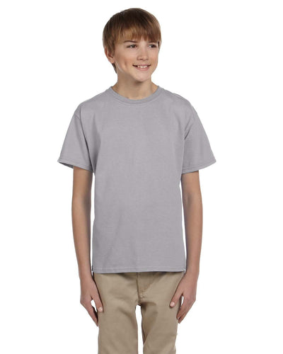 g200b-youth-ultra-cotton-6-oz-t-shirt-medium-large-Medium-SPORT GREY-Oasispromos