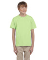 g200b-youth-ultra-cotton-6-oz-t-shirt-medium-large-Medium-MINT GREEN-Oasispromos