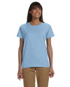 g200l-ladies-ultra-cotton-6-oz-t-shirt-xl-3xl-XL-LIGHT BLUE-Oasispromos
