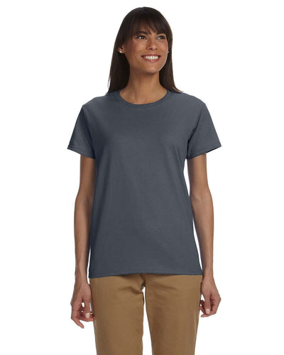 g200l-ladies-ultra-cotton-6-oz-t-shirt-xs-large-XSmall-HELICONIA-Oasispromos