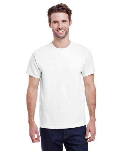 g200-adult-ultra-cotton-6-oz-t-shirt-large-Large-WHITE-Oasispromos
