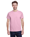 g200-adult-ultra-cotton-6-oz-t-shirt-small-Small-LIGHT PINK-Oasispromos