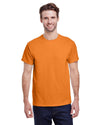 g200-adult-ultra-cotton-6-oz-t-shirt-2xl-2XL-TANGERINE-Oasispromos