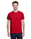 g200-adult-ultra-cotton-6-oz-t-shirt-large-Large-CHERRY RED-Oasispromos
