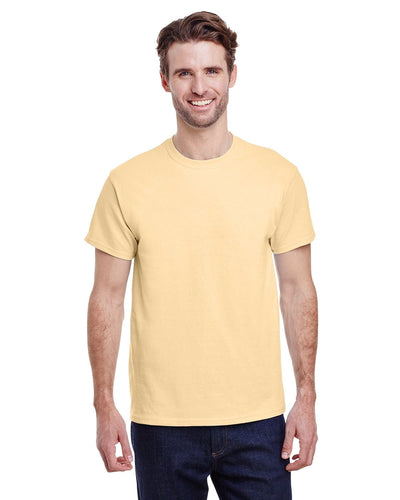 g200-adult-ultra-cotton-6-oz-t-shirt-2xl-2XL-VEGAS GOLD-Oasispromos