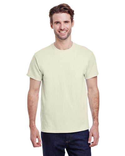 g200-adult-ultra-cotton-6-oz-t-shirt-2xl-2XL-NATURAL-Oasispromos
