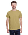 g200-adult-ultra-cotton-6-oz-t-shirt-medium-Medium-TAN-Oasispromos