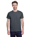 g200-adult-ultra-cotton-6-oz-t-shirt-medium-Medium-CHARCOAL-Oasispromos