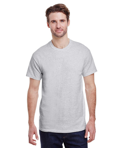 g200-adult-ultra-cotton-6-oz-t-shirt-medium-Medium-AZALEA-Oasispromos