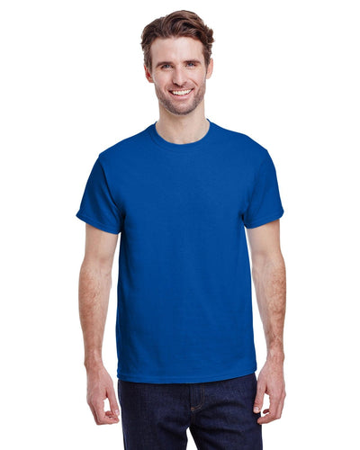 g200-adult-ultra-cotton-6-oz-t-shirt-large-Large-ROYAL-Oasispromos