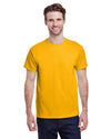 g200-adult-ultra-cotton-6-oz-t-shirt-2xl-2XL-GOLD-Oasispromos