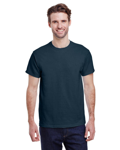 g200-adult-ultra-cotton-6-oz-t-shirt-2xl-2XL-BLUE DUSK-Oasispromos