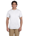 g200-adult-ultra-cotton-6-oz-t-shirt-large-Large-PREPARED FOR DYE-Oasispromos
