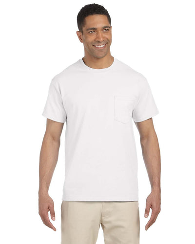g230-adult-ultra-cotton-6-oz-pocket-t-shirt-small-large-Small-WHITE-Oasispromos