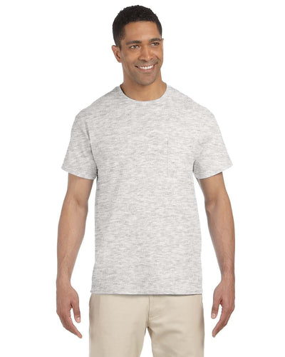g230-adult-ultra-cotton-6-oz-pocket-t-shirt-xl-5xl-XL-CHARCOAL-Oasispromos